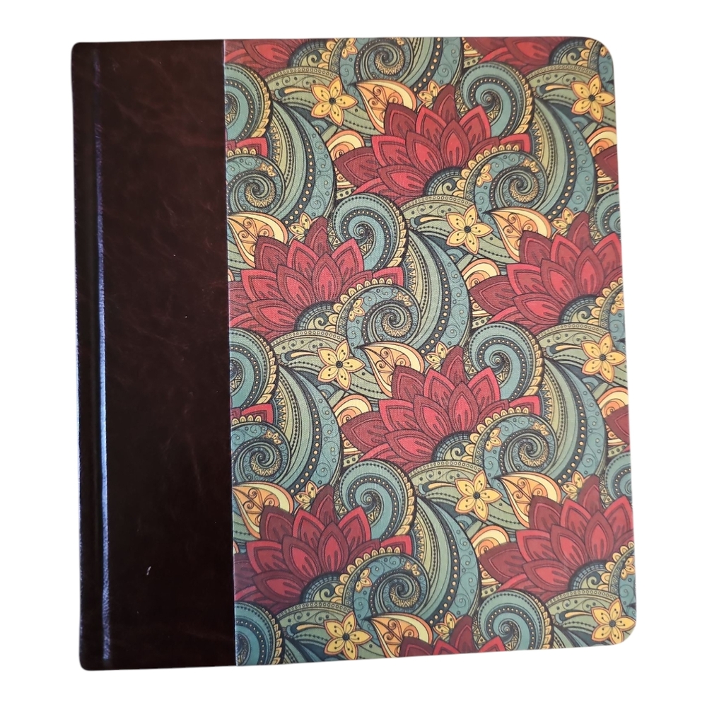 Hendrickson KJV Expressions Bible